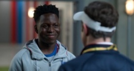 Тед Лассо 2 сезон 2 серия