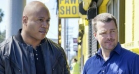 Морская полиция: Лос-Анджелес 8 сезон 21 серия