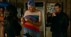 Морская полиция: Лос-Анджелес 9 сезон 18 серия