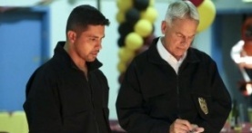 Морская полиция: Спецотдел 14 сезон 2 серия