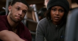 Медики Чикаго 5 сезон 15 серия