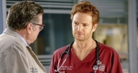 Медики Чикаго 6 сезон 11 серия