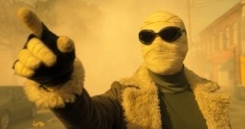 Роковой патруль 1 сезон 15 серия