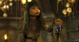 Тёмный кристалл: Эпоха сопротивления 1 сезон 3 серия