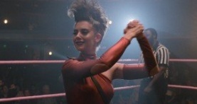 Блеск 1 сезон 10 серия