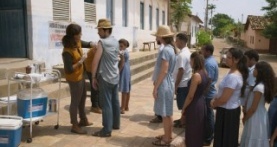 Избранный 1 сезон 2 серия