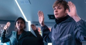 Алекс Райдер 2 сезон 8 серия