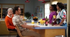 Разноцветная комедия 2 сезон 7 серия