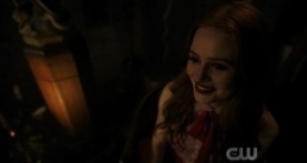 Ривердэйл 3 сезон 22 серия