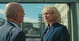 Из мрака прошлого 1 сезон 6 серия