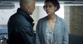 Субура 2 сезон 8 серия