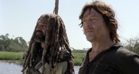 Ходячие мертвецы 10 сезон 1 серия