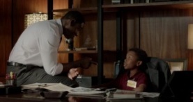 Родина 1 сезон 8 серия