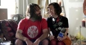 Последний человек на Земле 2 сезон 13 серия