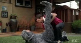 Уилфред 2 сезон 7 серия