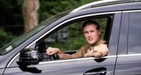 В поиске 2 сезон 2 серия