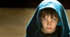 Мерлин 1 сезон 8 серия