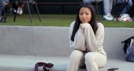 Всеамериканский: Возвращение домой 1 сезон 10 серия