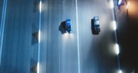 Гипердрайв 1 сезон 8 серия