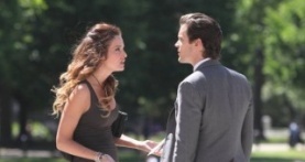 Белый воротничок 2 сезон 3 серия