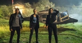 ФБР: За границей 2 сезон 4 серия