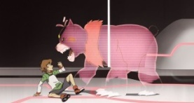 Вольтрон: Легендарный защитник 2 сезон 5 серия