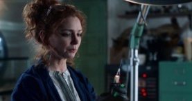 Беглецы 2 сезон 10 серия