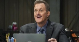 Боб любит Абишолу 4 сезон 10 серия