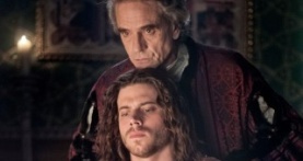 Борджиа 3 сезон 9 серия