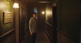 Лига октября 1 сезон 4 серия