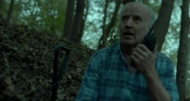 Охота на Унабомбера 2 сезон 9 серия