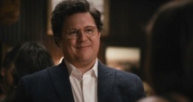 Выскочка 3 сезон 2 серия