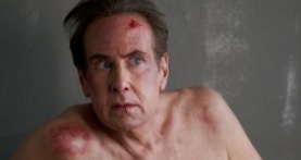 Пол Т. Голдман 1 сезон 6 серия