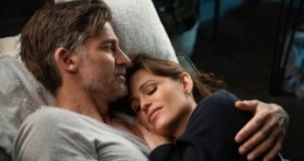 Последнее, что он мне сказал 1 сезон 7 серия