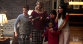 Мик 1 сезон 17 серия