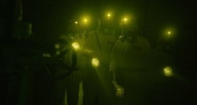 Те дни 1 сезон 2 серия