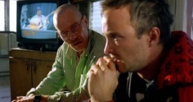 Во все тяжкие 2 сезон 2 серия