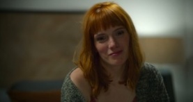 Валерия 3 сезон 6 серия