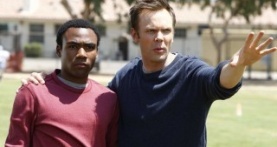 Сообщество 1 сезон 6 серия