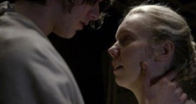 Чужестранка 3 сезон 10 серия