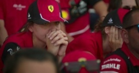 Формула 1. Драйв выживания 6 сезон 8 серия