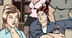 Тихоокеанская жара 1 сезон 12 серия