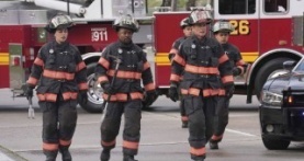 911: Одинокая звезда 5 сезон 1 серия