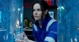 Буровая 2 сезон 2 серия