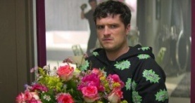 Человек будущего 2 сезон 1 серия