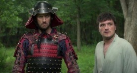 Человек будущего 3 сезон 2 серия