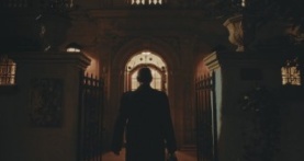 Состояние фуги. Год 1986 1 сезон 6 серия