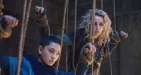 Царь обезьян: Новые легенды 2 сезон 9 серия