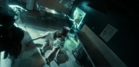 Призрачные войны 1 сезон 4 серия