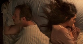 Мы встретились в Стамбуле 1 сезон 5 серия